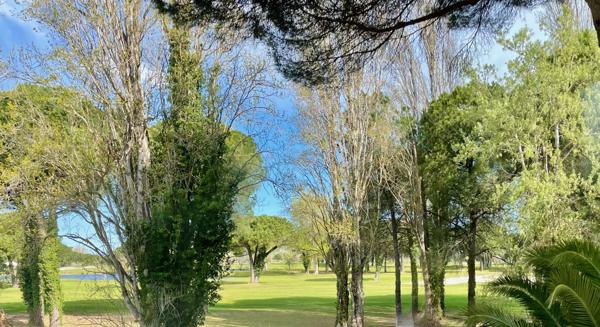 La Grande-Motte (34280) Villa Golf de La Grande Motte