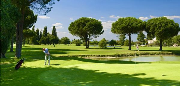 La Grande-Motte (34280) Villa Golf de La Grande Motte