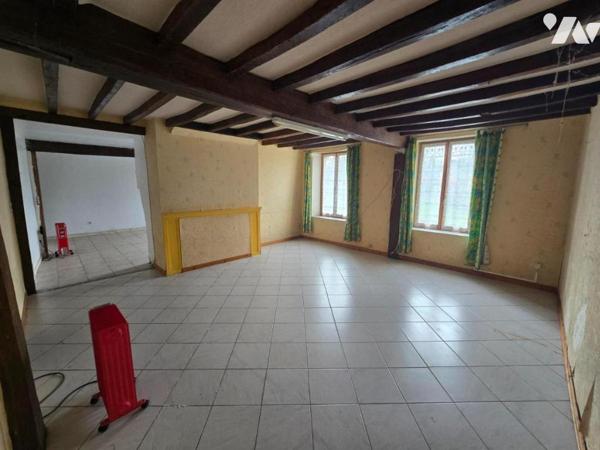 maison individuelle