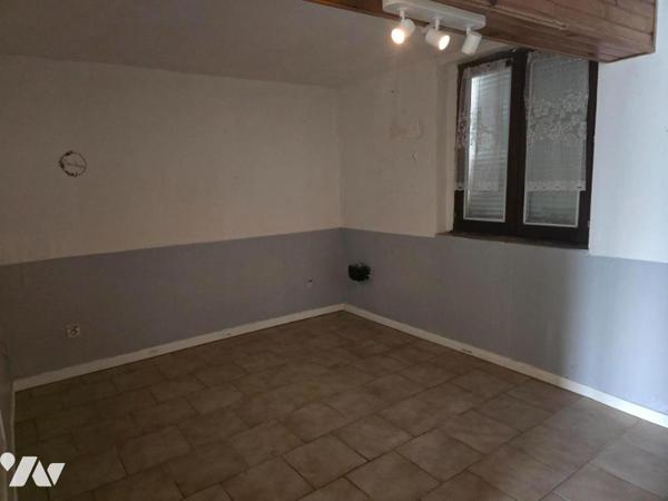 maison individuelle