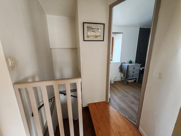 Maison ancienne T3 à Vertou - L'Agence Locale