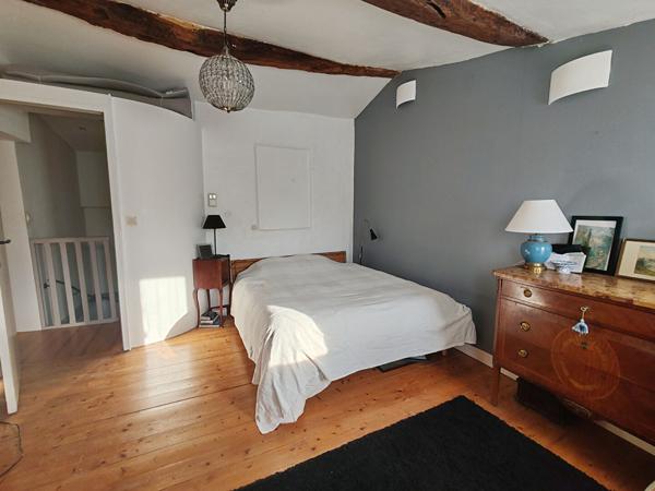 Maison ancienne T3 à Vertou - L'Agence Locale