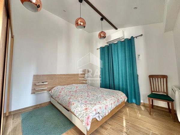 Maison d'exception à vendre à Sartrouville - 6 pièces, 4 chambres