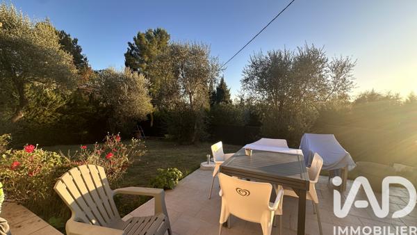 Maison à vendre 4 pièces 75 m² Peymeinade