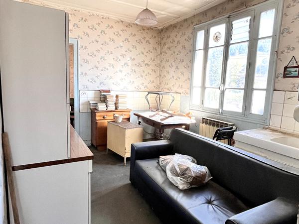 Maison a rénover a Tarare