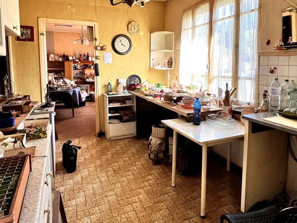 Maison a rénover a Tarare