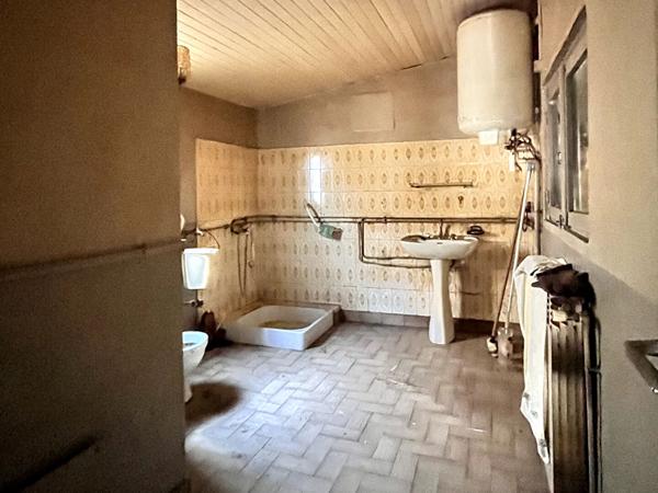 Maison a rénover a Tarare