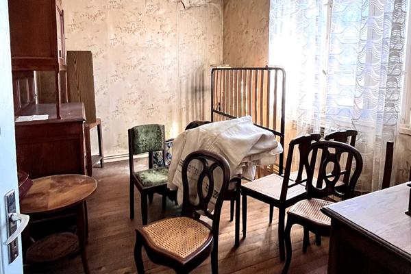 Maison a rénover a Tarare