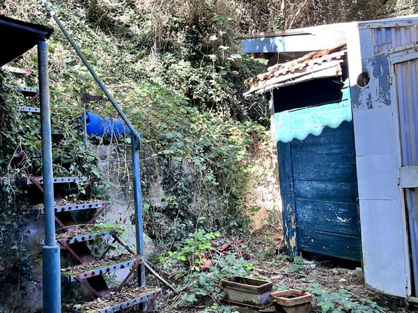 Maison a rénover a Tarare