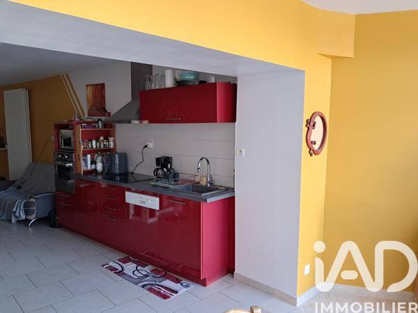 Maison à vendre 5 pièces 110 m² Bernis