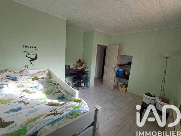 Maison à vendre 5 pièces 110 m² Bernis