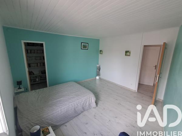 Maison à vendre 5 pièces 110 m² Bernis