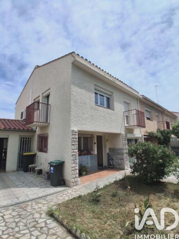Maison à vendre 5 pièces 109 m² Perpignan