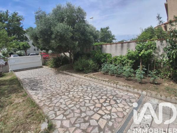 Maison à vendre 5 pièces 109 m² Perpignan