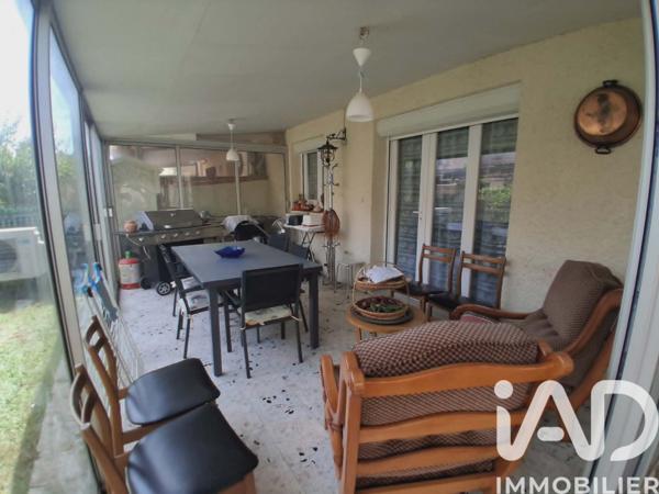 Maison à vendre 5 pièces 109 m² Perpignan