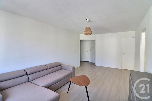Appartement T2 à vendre  2 pièces - 48,48 m 2   BORDEAUX  - 33