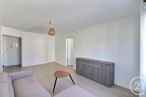 Appartement T2 à vendre  2 pièces - 48,48 m 2   BORDEAUX  - 33