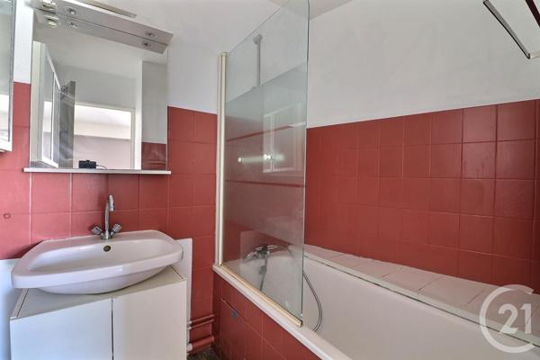 Appartement T2 à vendre  2 pièces - 48,48 m 2   BORDEAUX  - 33