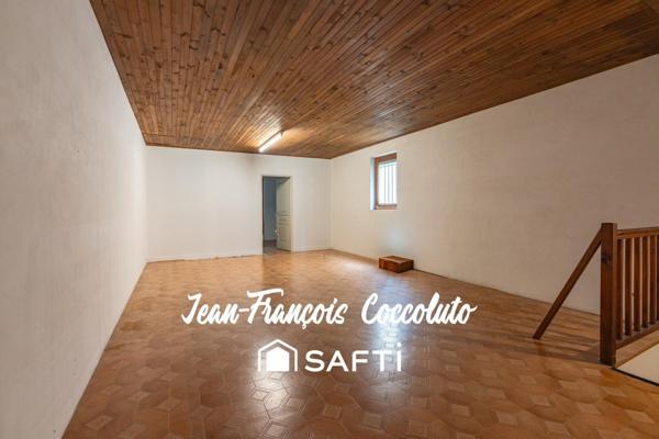 Maison de ville confortable avec cour intérieure