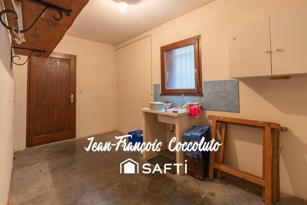 Maison de ville confortable avec cour intérieure