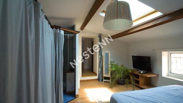 belle maison de village a four-sauveterre