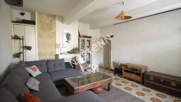 belle maison de village a four-sauveterre
