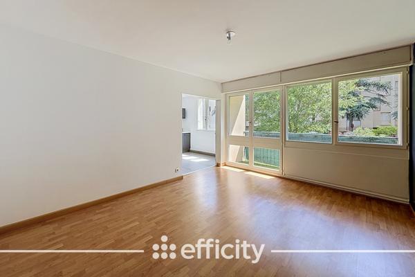 Appartement
         3 pièces
        - 61 m² Exclusivité 139 900 € *