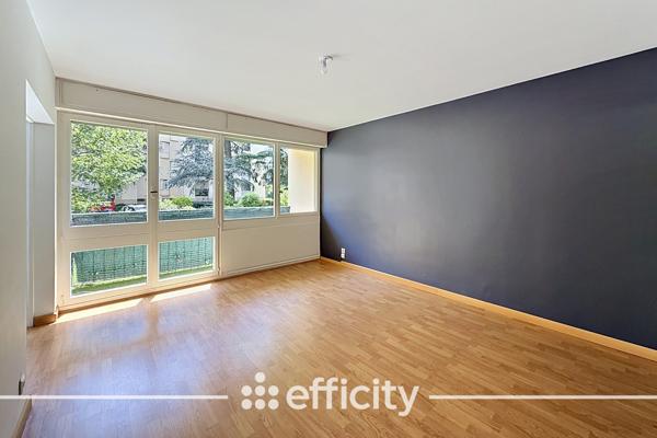 Appartement
         3 pièces
        - 61 m² Exclusivité 139 900 € *
