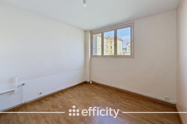 Appartement
         3 pièces
        - 61 m² Exclusivité 139 900 € *