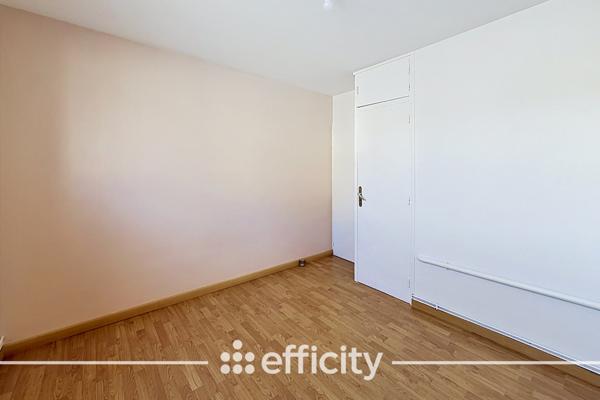 Appartement
         3 pièces
        - 61 m² Exclusivité 139 900 € *