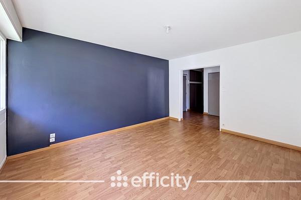 Appartement
         3 pièces
        - 61 m² Exclusivité 139 900 € *