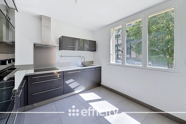 Appartement
         3 pièces
        - 61 m² Exclusivité 139 900 € *