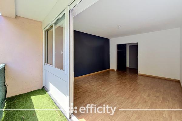 Appartement
         3 pièces
        - 61 m² Exclusivité 139 900 € *