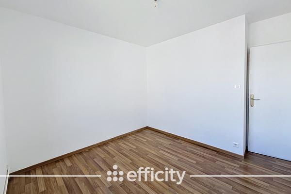 Appartement
         3 pièces
        - 61 m² Exclusivité 139 900 € *