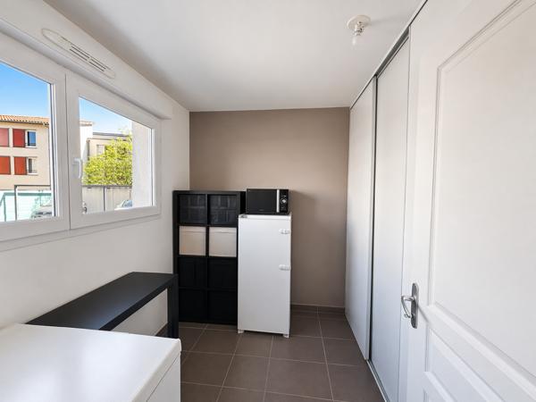 Fontaines-sur-Saône (69270) F3 de 72m2 avec 70m2 de jardin privatif / Terrasse de 15m2