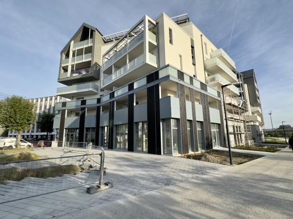 Appartement à vendre à Saint-Malo (35400) - Ille-et-Vilaine