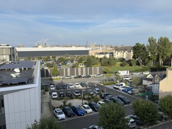 Appartement à vendre à Saint-Malo (35400) - Ille-et-Vilaine