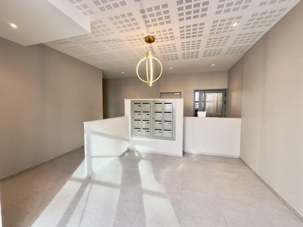 Appartement à vendre à Saint-Malo (35400) - Ille-et-Vilaine