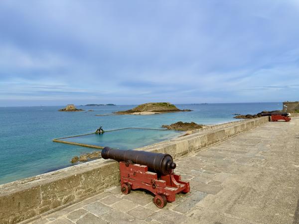 Appartement à vendre à Saint-Malo (35400) - Ille-et-Vilaine