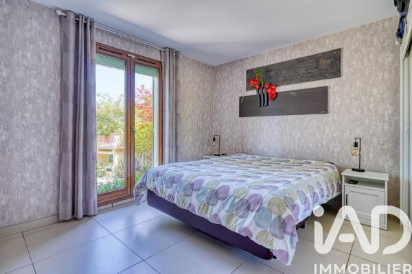 Maison à vendre 6 pièces 85 m² Soisy-sur-Seine