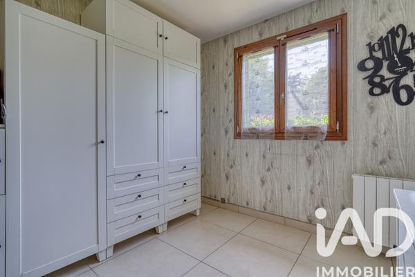 Maison à vendre 6 pièces 85 m² Soisy-sur-Seine