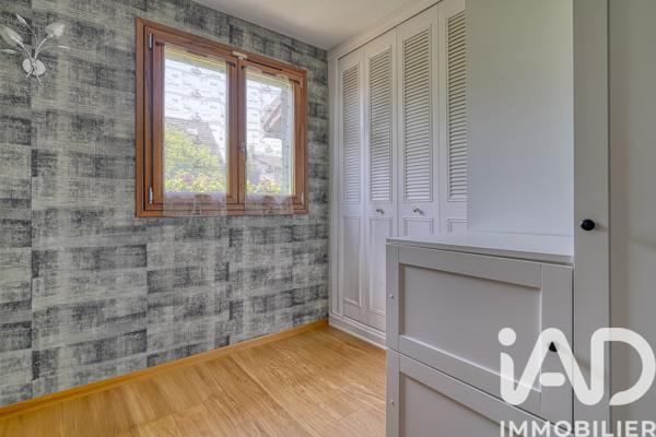 Maison à vendre 6 pièces 85 m² Soisy-sur-Seine