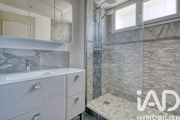 Maison à vendre 6 pièces 85 m² Soisy-sur-Seine