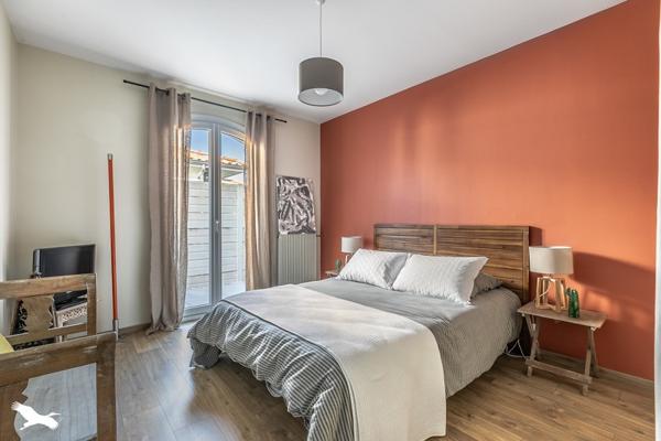 Maison à vendre 684 816 € Le Teich 6 p 174 m² DPE C