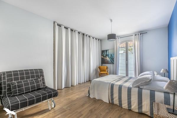 Maison à vendre 684 816 € Le Teich 6 p 174 m² DPE C