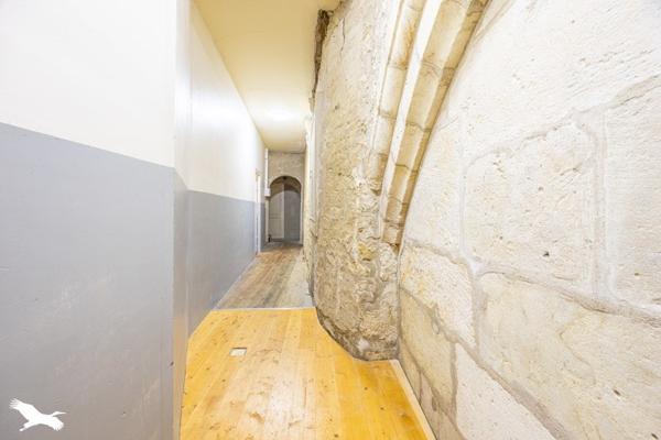 Immeuble à vendre |  Fontenay-le-Comte |  250 m²