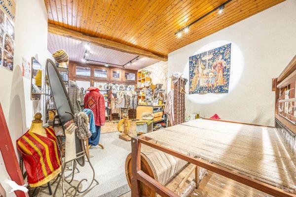 Immeuble à vendre |  Fontenay-le-Comte |  250 m²