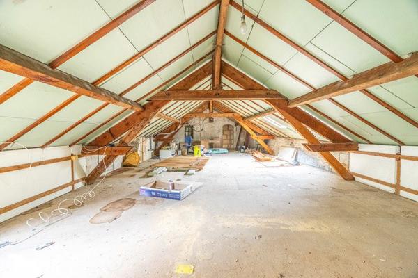 Immeuble à vendre |  Fontenay-le-Comte |  250 m²