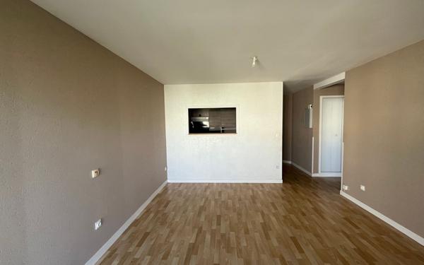 Appartement à vendre    2 pièces • 43 m2 Brest