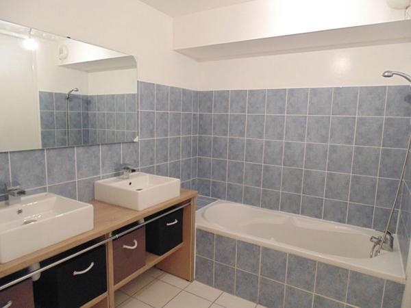 T3 - TOURS - Montjoyeux